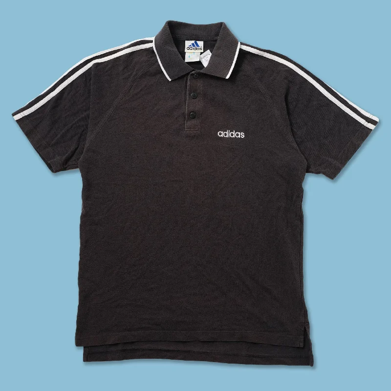 - Remote interactive pet feederVintage adidas Polo Small / Medium