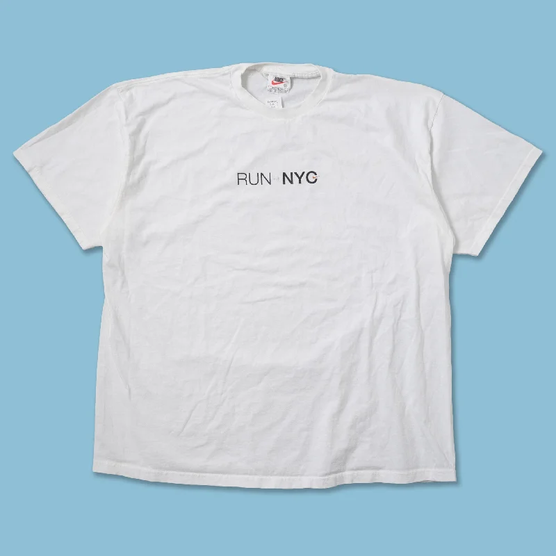  -Anti-slip claw protection raincoat FOR dogsVintage 1998 Nike Run NYC T-Shirt XLarge