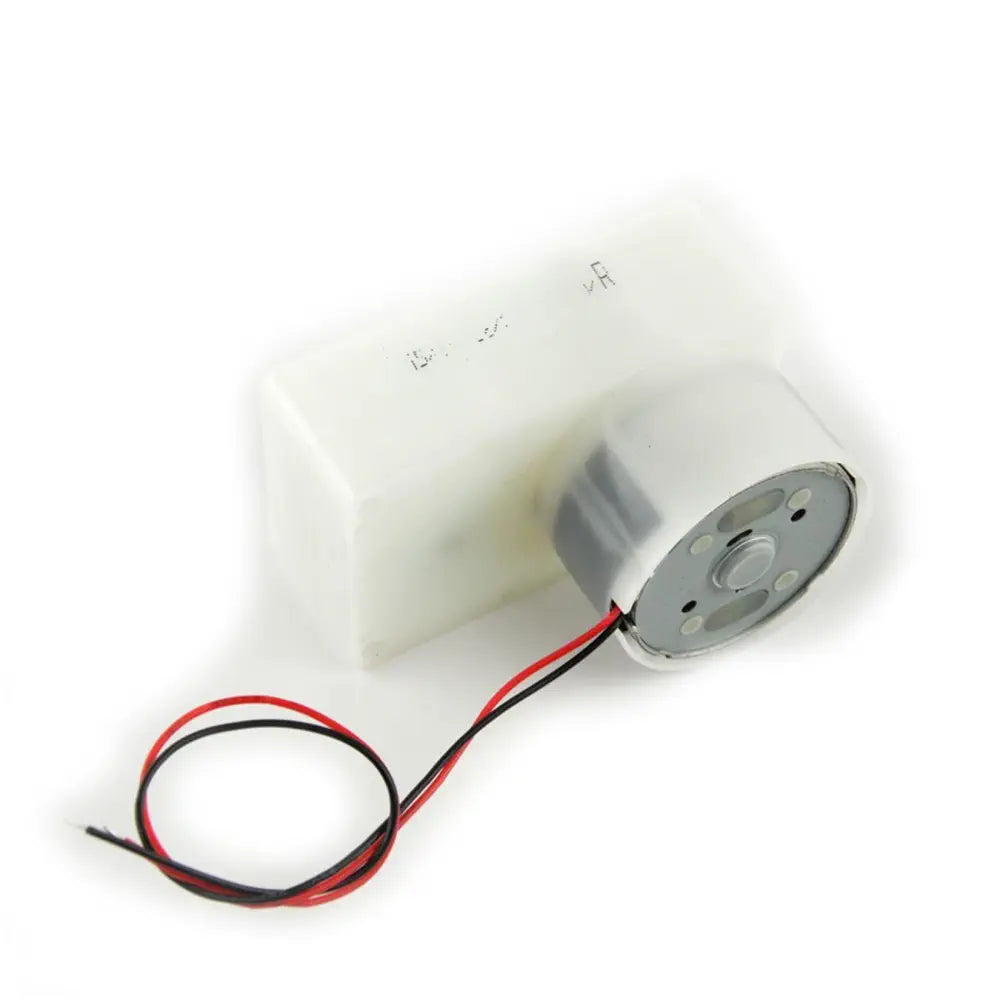 - Pregnant cat delivery room warming boxGM17 228:1 Gear Motor w/Offset Shaft