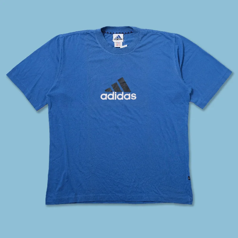 - Parrot climbing and standing wooden frameVintage adidas T-Shirt Large / XLarge
