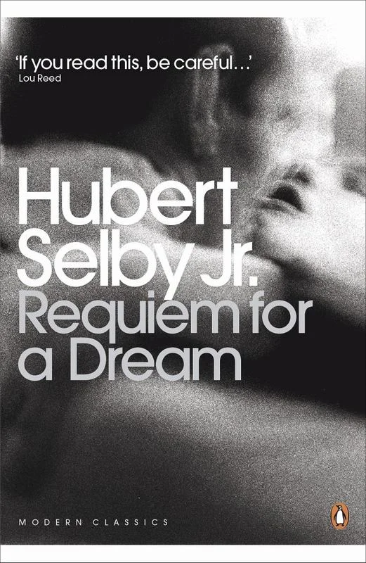 - Deodorizing cat litter tofu litterRequiem for a Dream