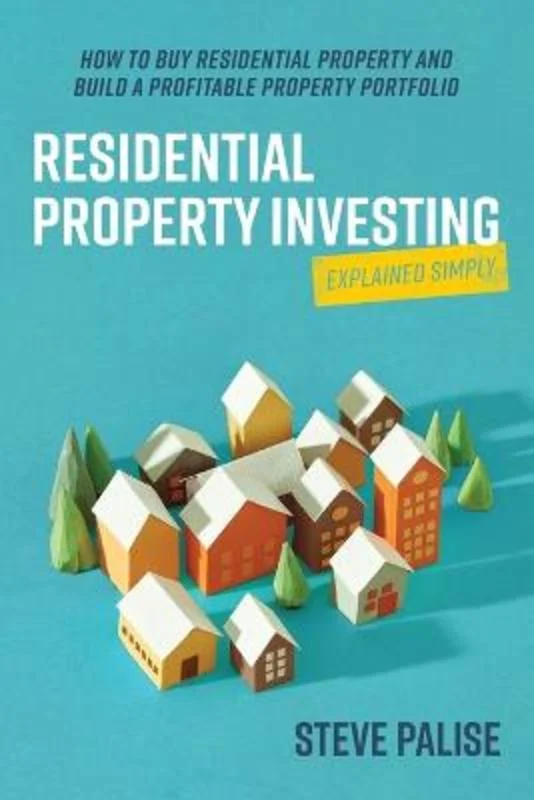 - Foldable and portable cat bagResidential Property Investing Explained Simply