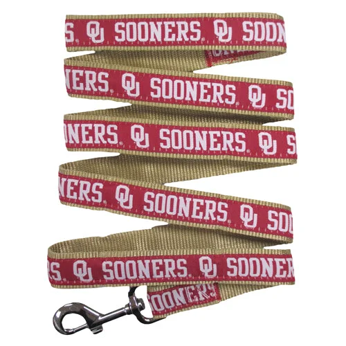  . **Cat nest winter warmth**Oklahoma Sooners Dog Leash