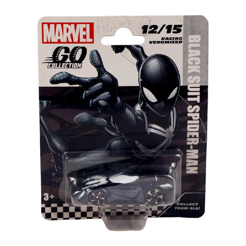 - Pet vitamin complex nutrition tabletsM6028 MARVEL SPIDERMAN BLACK SUIT CAR