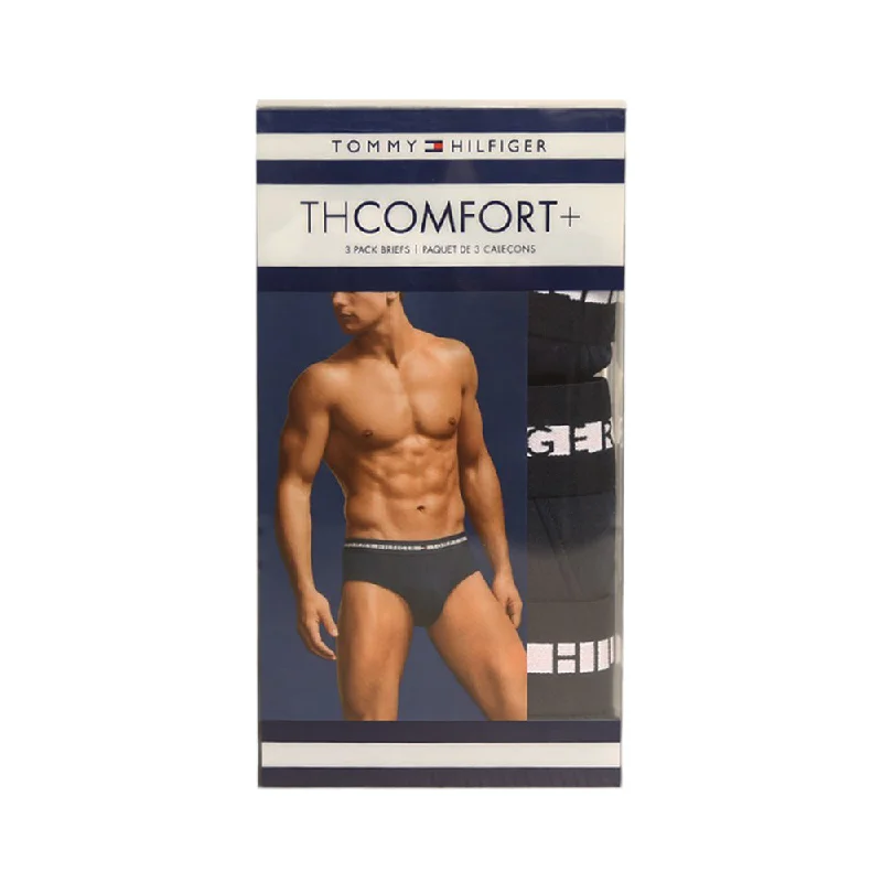 - Winter dog thick down jacketTH MEN BRIEF SET-09T3636410 NVY (IR) S