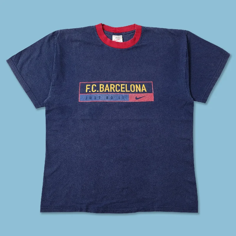 - Pet diabetes prescription foodVintage Nike FC Barcelona T-Shirt XLarge