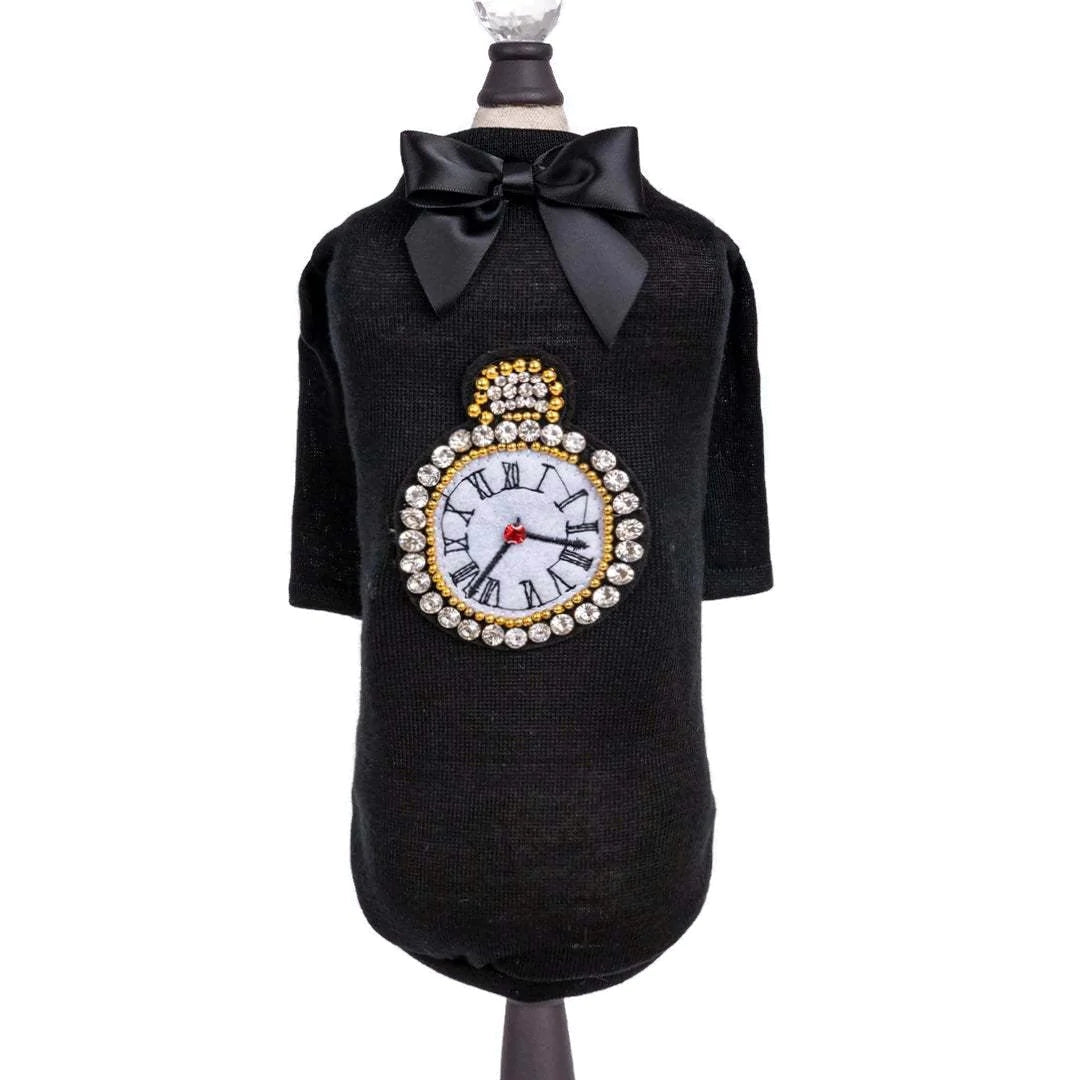 Combined with specific occasions:Timeless Dog Tee