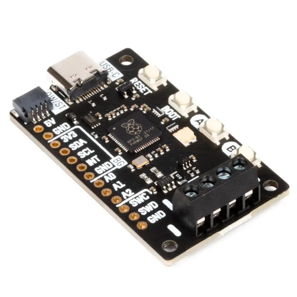 - Pet fence foldable indoorPimoroni Plasma 2040 Neopixel & LED Strip Controller