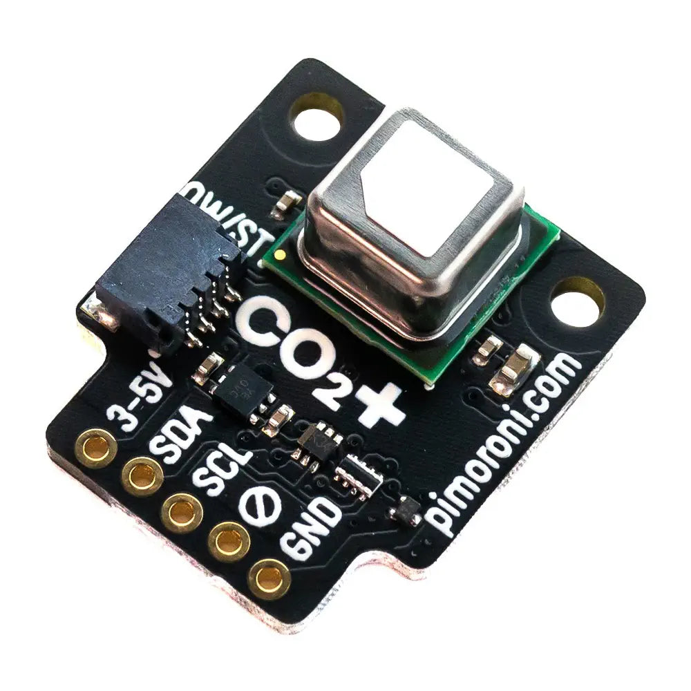 - Automatic temperature adjustment cat bedSCD41 CO2 Sensor Breakout (Carbon Dioxide / Temperature / Humidity) - Automatic temperature adjustment cat bedSCD41 CO2 Sensor Breakout (Carbon Dioxide / Temperature / Humidity)
