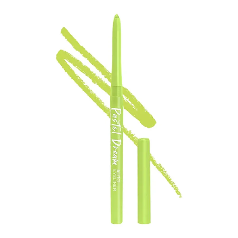 - Degradable pet feces bagL.A GIRL PASTEL DREAM -AUTO EYELINER - MAGICMINT