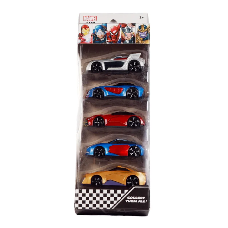 - Pregnant cat delivery room warming boxM5945 MARVEL MULTI CAR 5-PACK