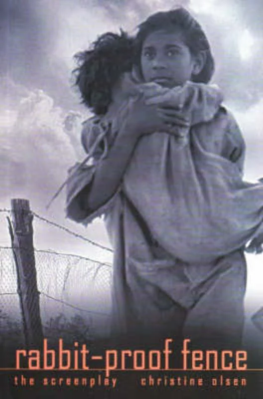 - Postoperative pet anti-licking Elizabethan collarRabbit-Proof Fence: the screenplay