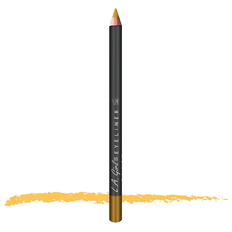 - Degradable pet feces bagLA GIRL EYELINER PENCIL GOLD