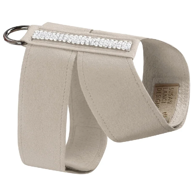 Pet Clothes3 Row Giltmore Tinkie Dog Harness Doe