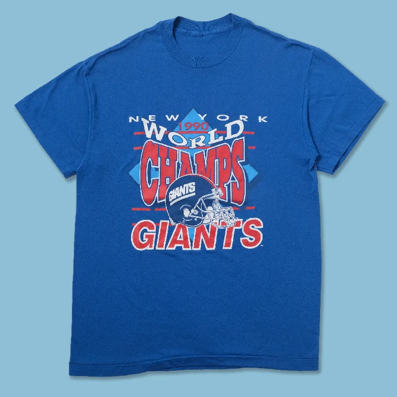 - Remote interactive pet feederVintage 1990 Giants T-Shirt Medium / Large