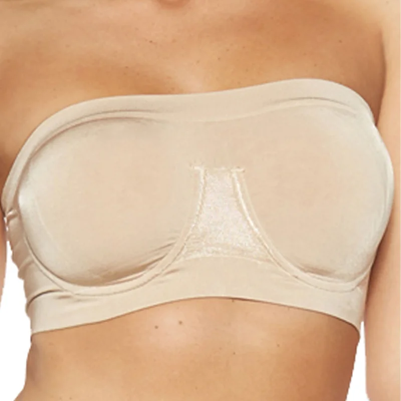 - Teething and chewing toys for puppiesRhonda Shear Angel Seamless Underwire Bandeau Bra