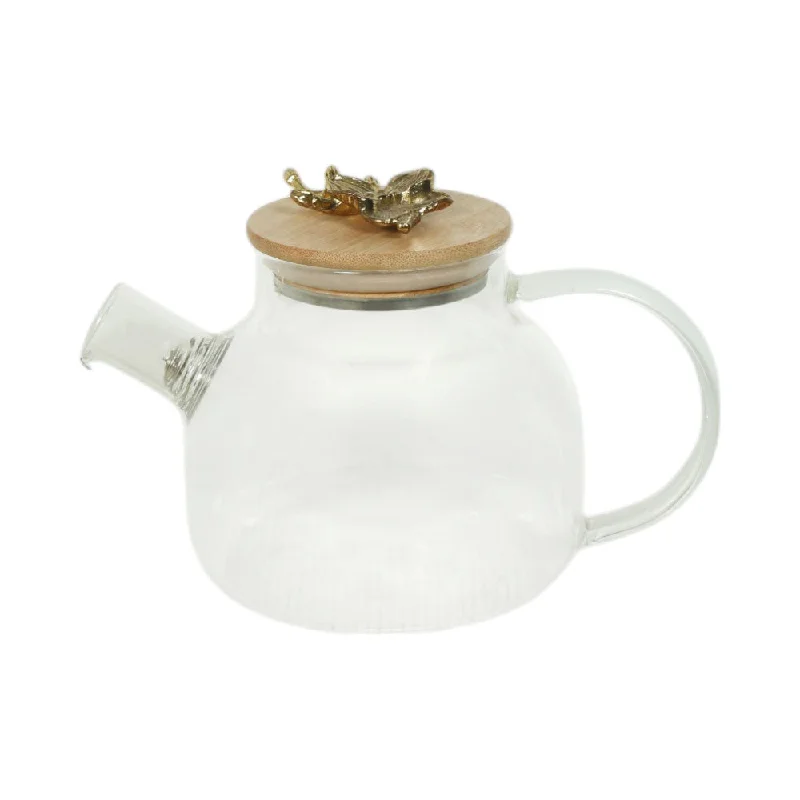 - Teething and chewing toys for puppiesTEA POT ORCHID WB-673