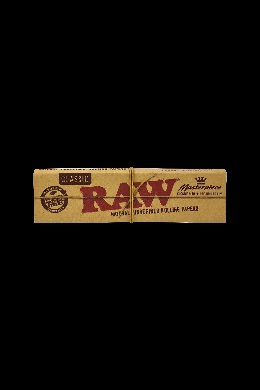 - Automatic temperature adjustment cat bedRAW Masterpiece Rolling Papers + Pre-Rolled Tips