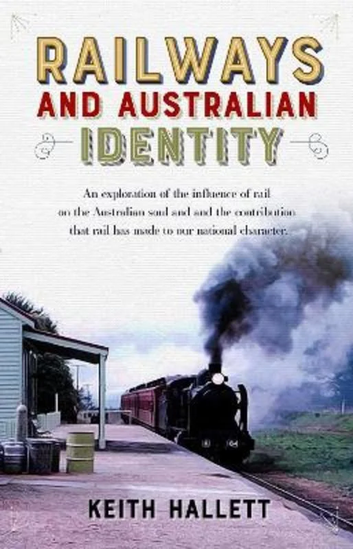 - Elderly dog ​​joint care mattressRailways and Australian Identity