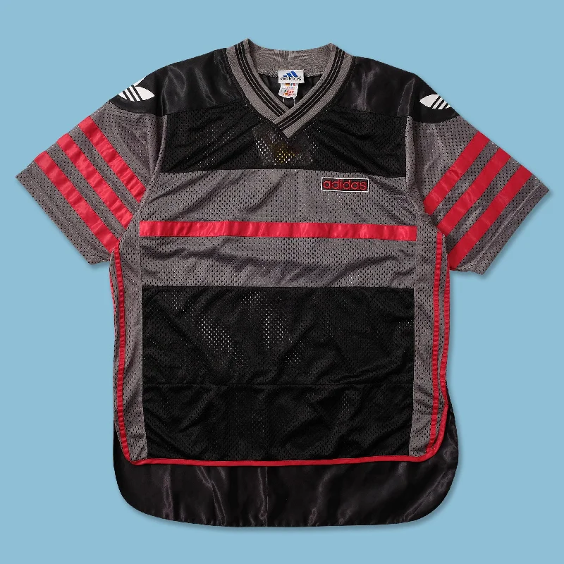 - Pet stroller can be taken on the planeVintage DS adidas Jersey Medium