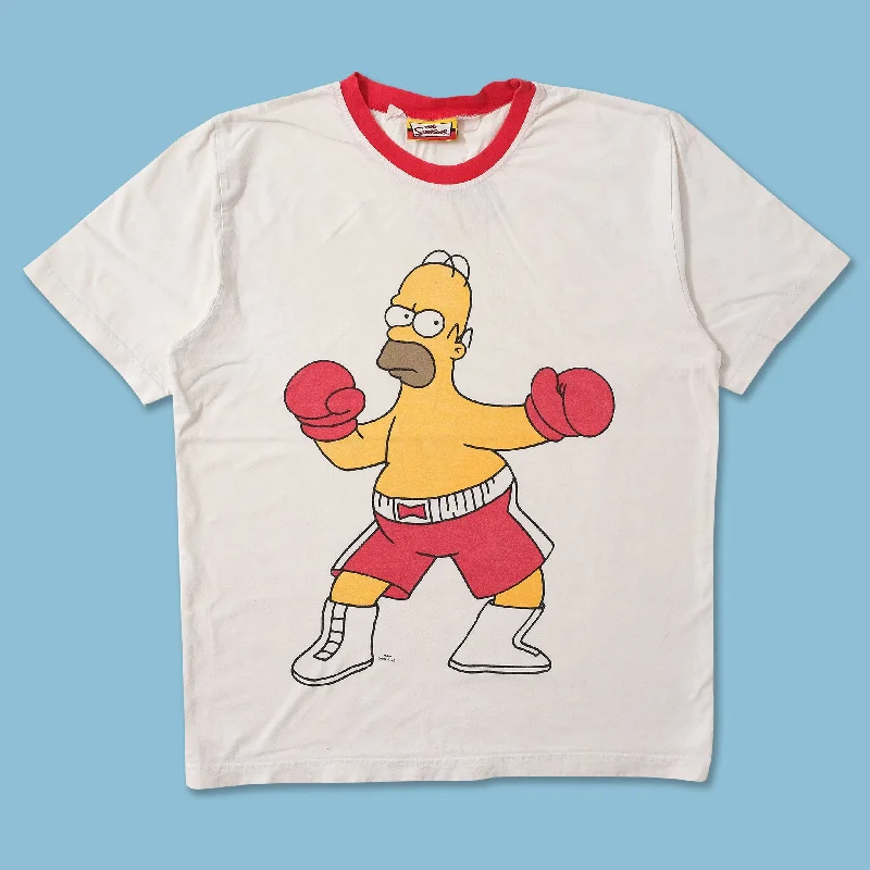 - Pet monitor with cameraHomer Simpson T-Shirt Medium