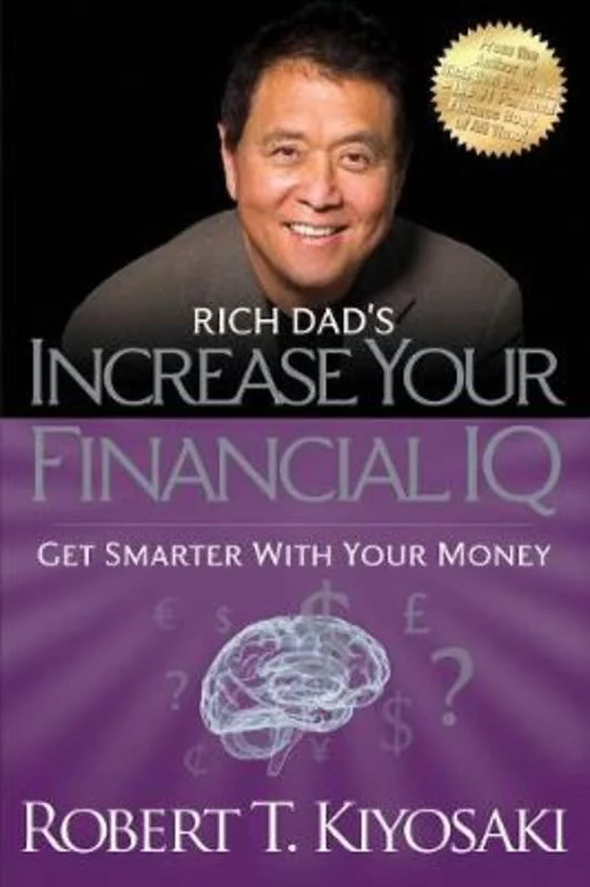 - Pet fence foldable indoorRich Dad's Increase Your Financial IQ