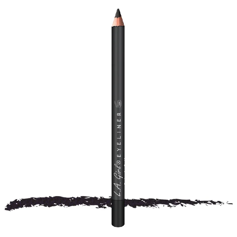 - Winter dog thick down jacketL.A. GIRL EYELINER PENCIL - BLACK