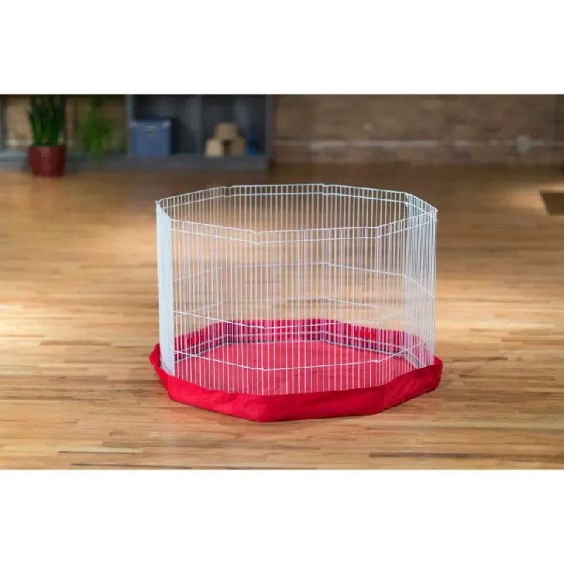 - Foldable and portable cat bagPrevue Pet Products Pet Playpen Ferret, Rabbit