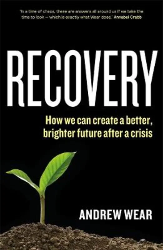 Pet ProductsRecovery: How We Can Create a Better, Brighter Future After a Crisis