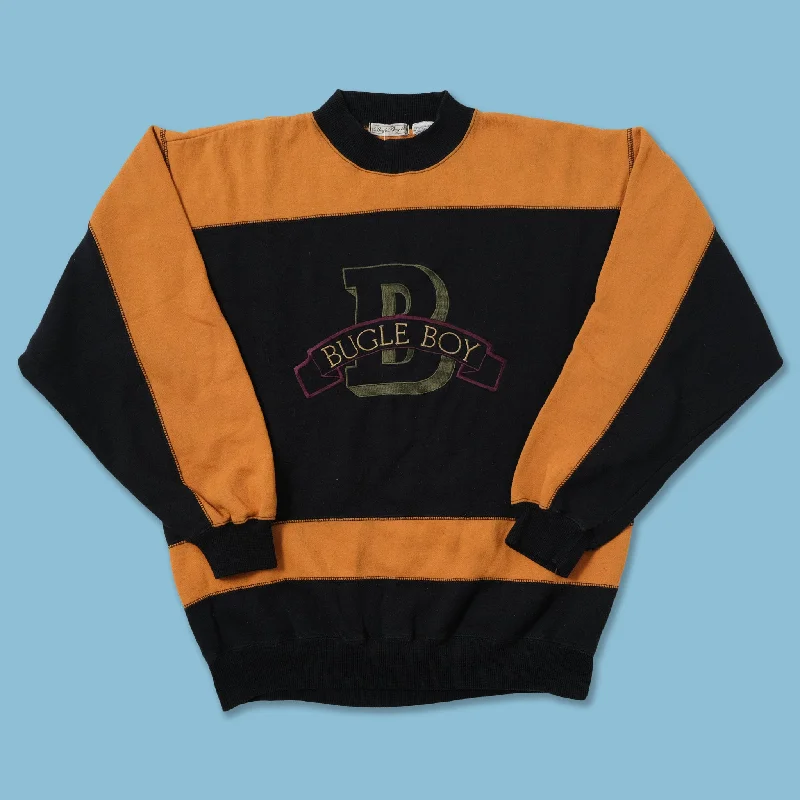 - Solid wood cat climbing frame customizedVintage Bugle Boy Sweater Large