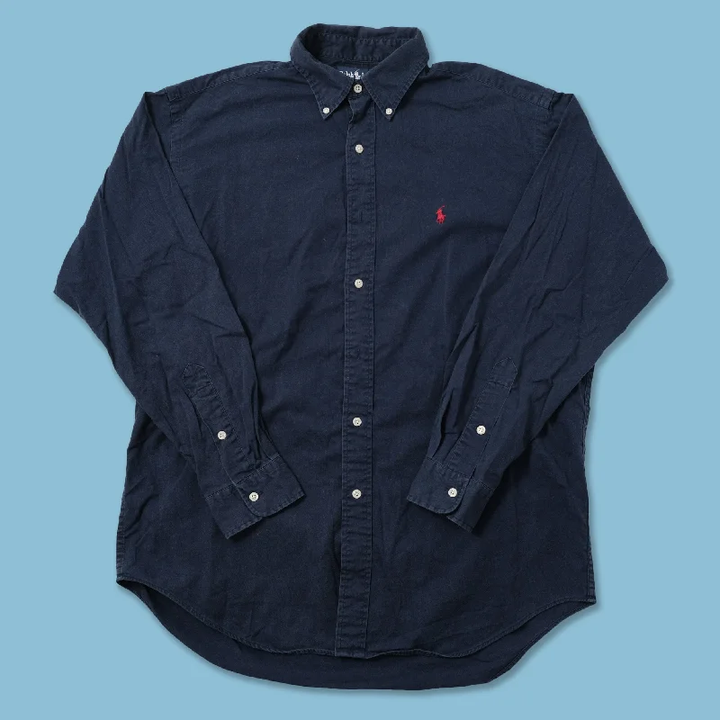 - Winter warm clothes for short-haired dogsVintage Polo Ralph Lauren Shirt Large / XLarge