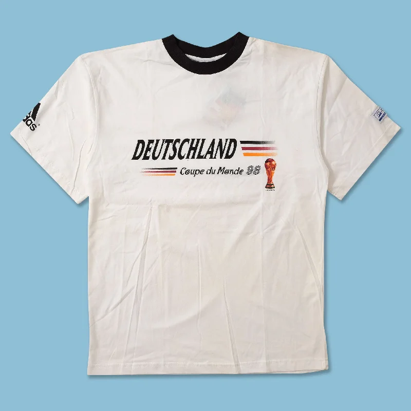 - Pet water dispenser UV sterilization version1998 DS adidas World Cup France Team Germany T-Shirt Large