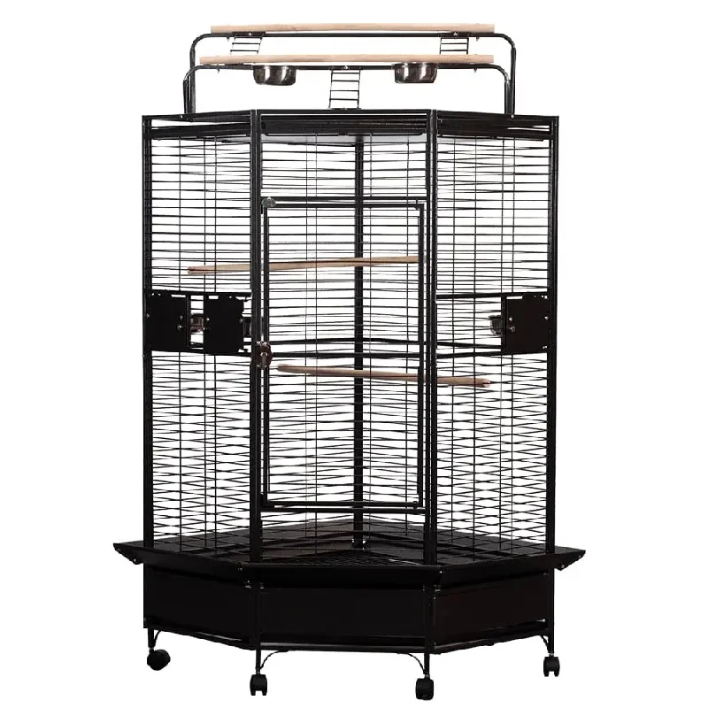  -Non-contact cat thermometerLarge Corner Bird Cage 33"x33"x72"