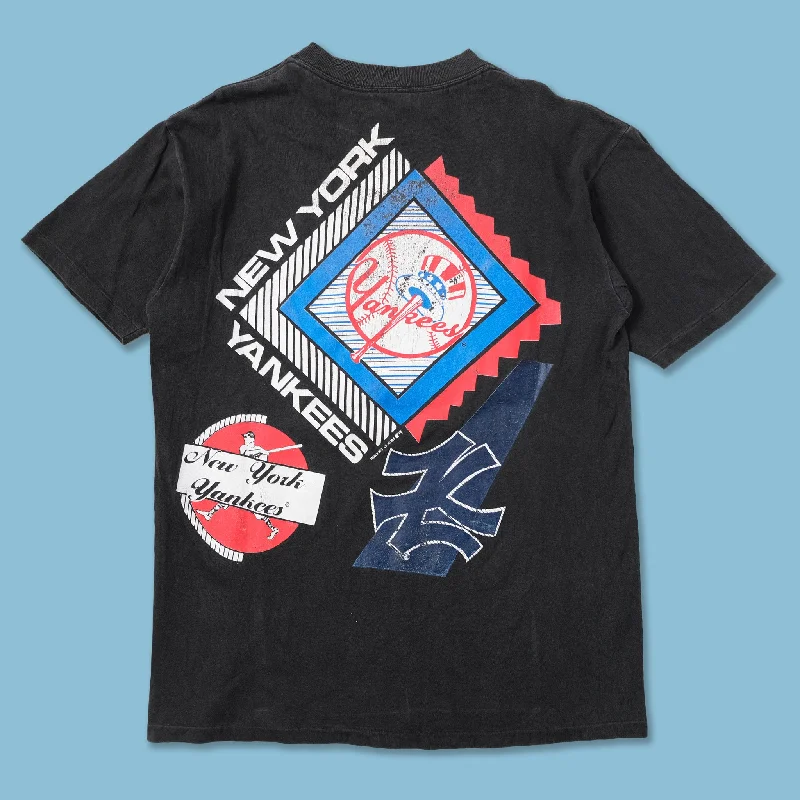 - Pet tear stain cleaning wipesVintage New York Yankees T-Shirt Medium