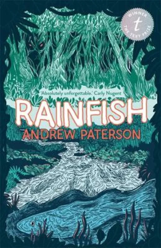 ---Rainfish
