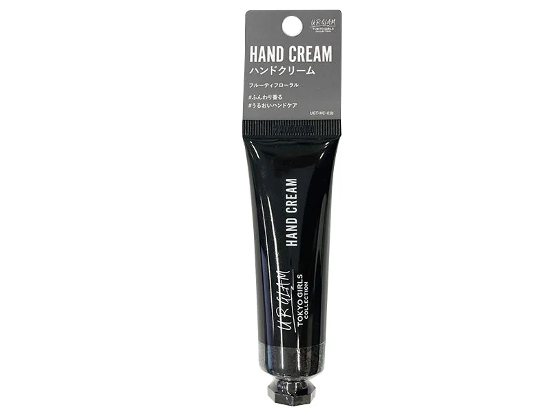 - Dog heart rate monitoring collarU R GLAM HAND CREAM 01 b