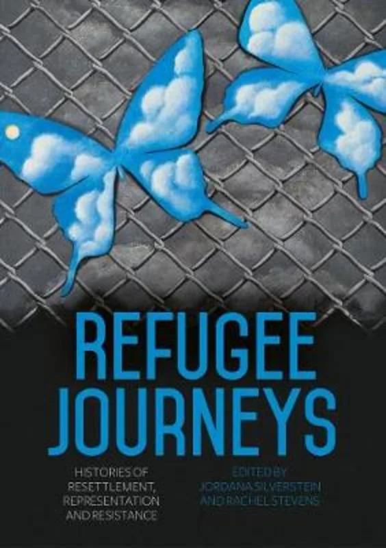 ---Refugee Journeys