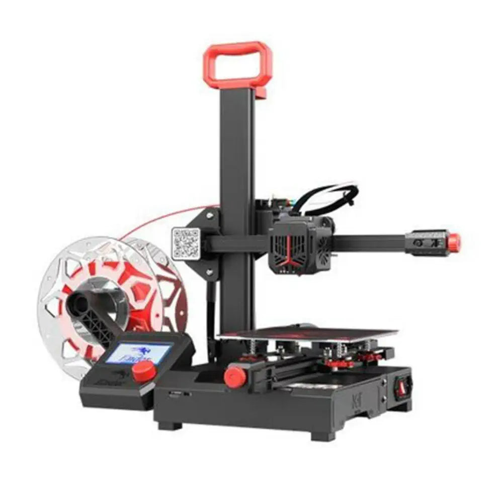 ---Creality3D Ender 2 Pro 3D-Printer