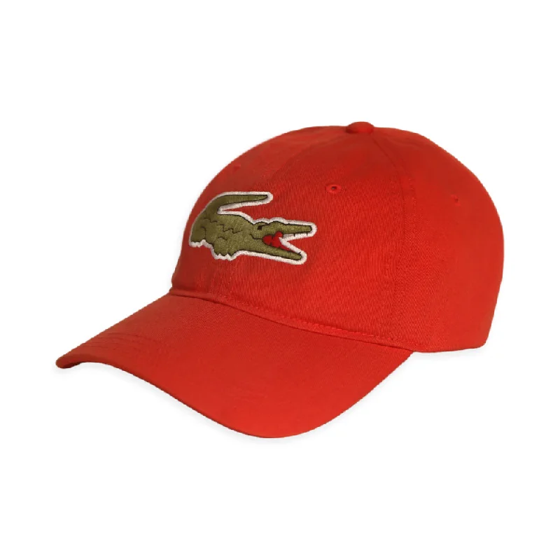 - Cat stress soothing sprayLAC MEN CAP BIG CROC RK4711 RED IR