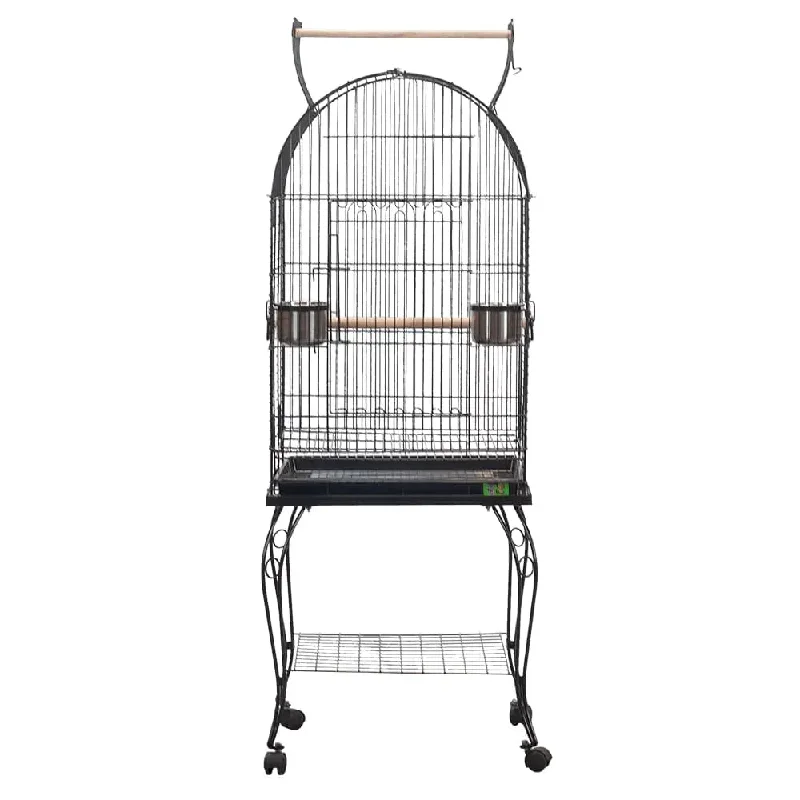 - Pet electric nail grinder silent modelEconomy Dome Top Cage 20"x20"x58"
