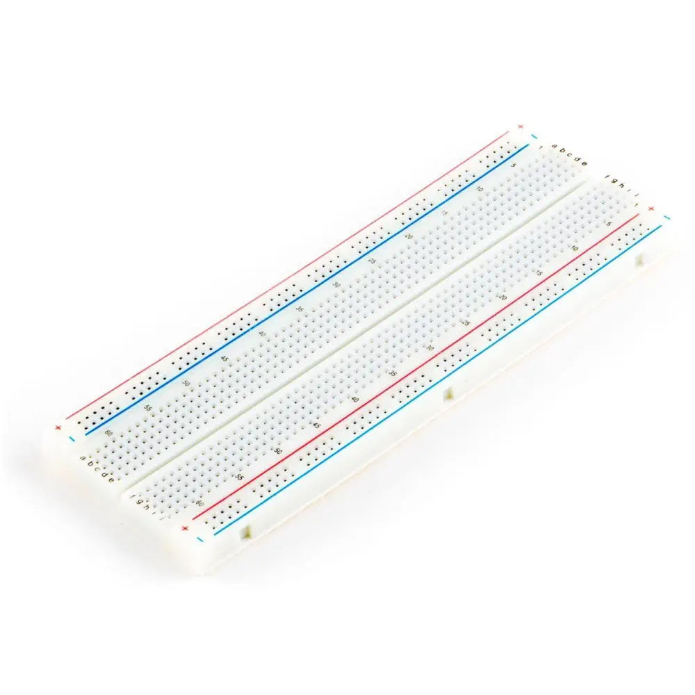 -Anti-scratch scratching board AND cat bed in one830 Tie Point Interlocking Solderless Breadboard -Anti-scratch scratching board AND cat bed in one830 Tie Point Interlocking Solderless Breadboard