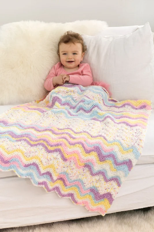 - Pet stroller can be taken on the planeAvalon Afghan (Crochet)