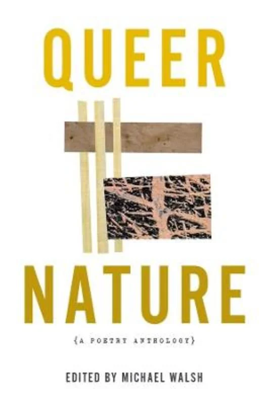 - ​​Christmas pet Christmas clothingQueer Nature - A Poetry Anthology