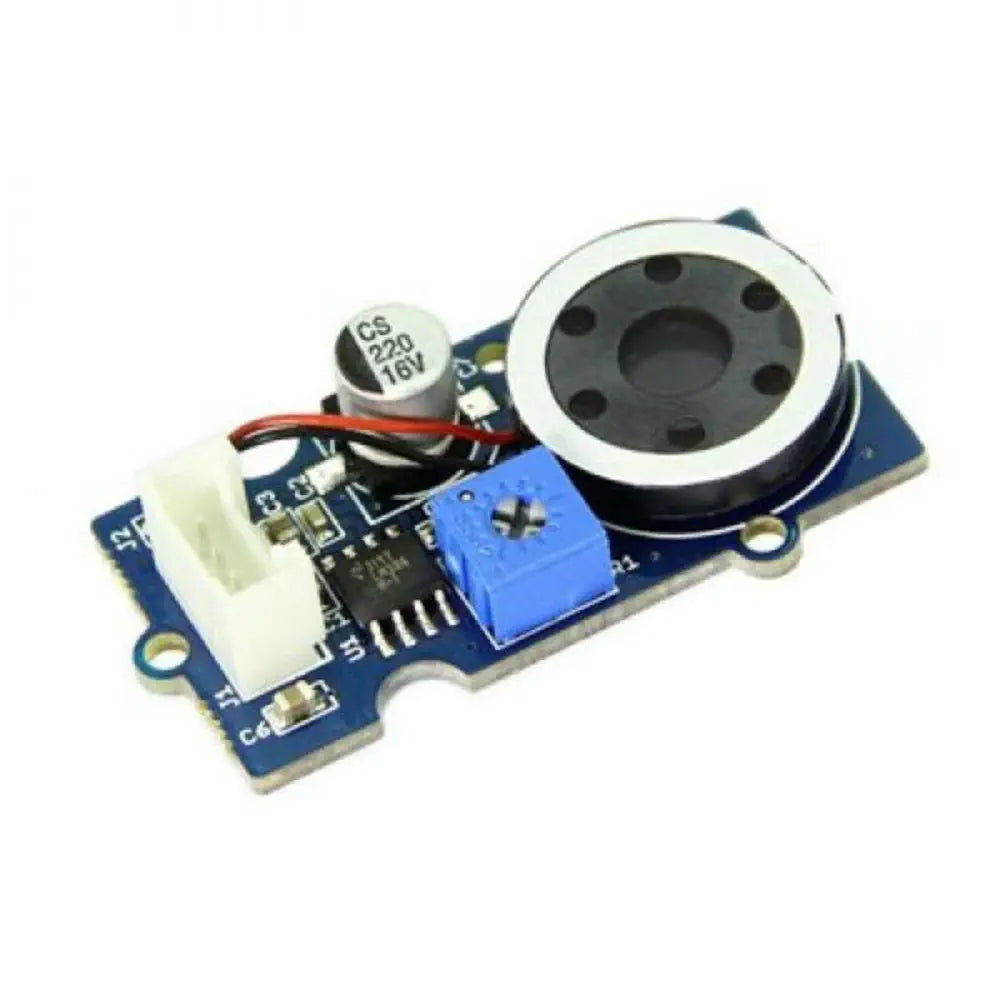 - Pet diabetes prescription foodGrove Speaker Power Amplification Module