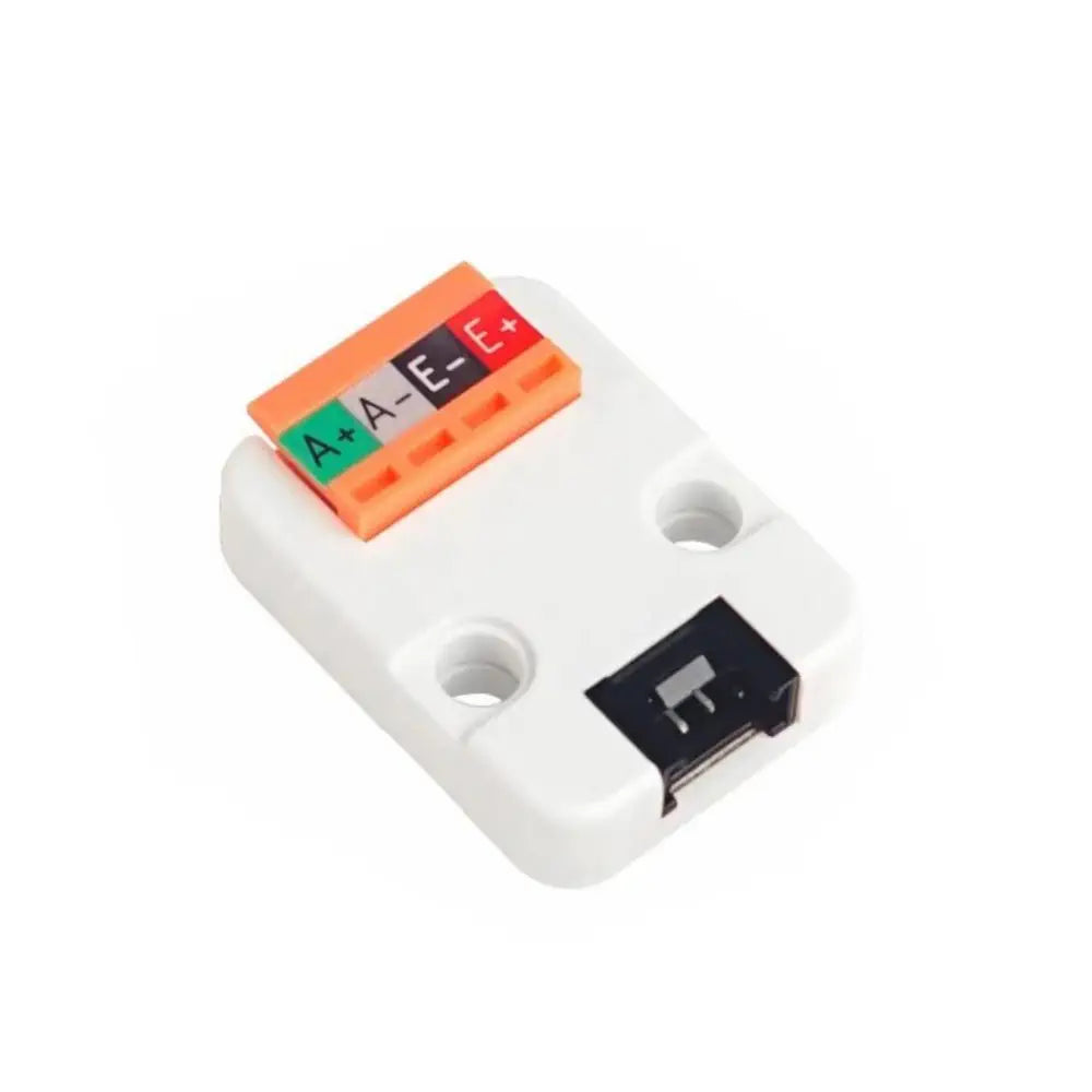 Pet ProductsM5Stack Mini Weight Unit (HX711) Load Cell Amplifier