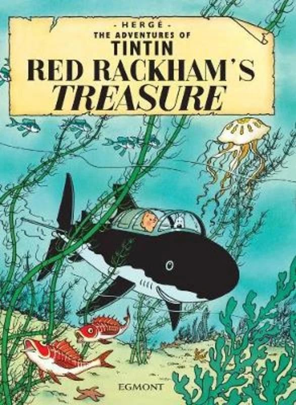  -Explosion-proof leash FOR LARGE dogsRed Rackham's Treasure