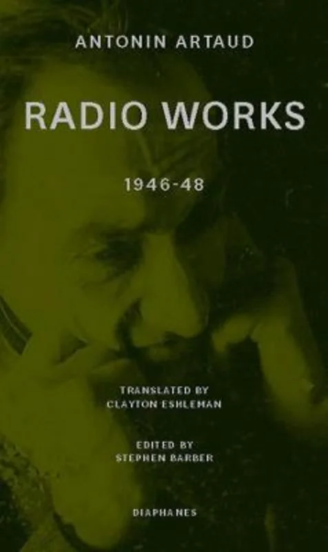 - Pet monitor with cameraRadio Works: 1946-48