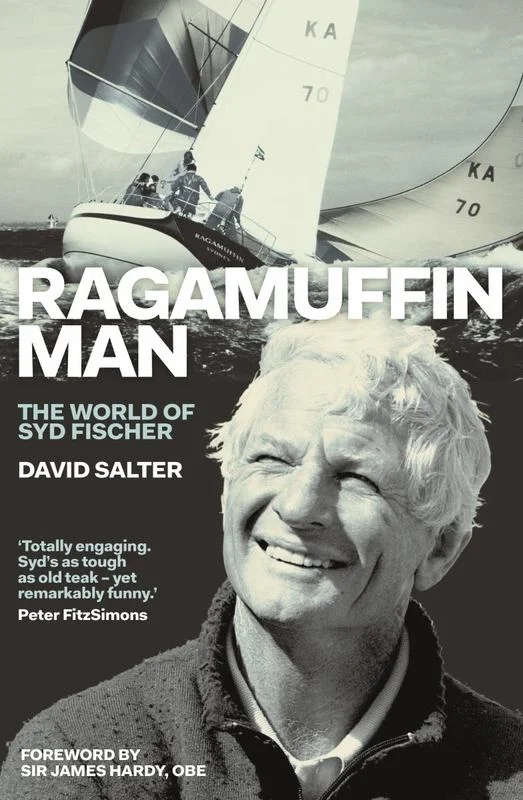 - Teething and chewing toys for puppiesRagamuffin Man: The World of Syd Fischer