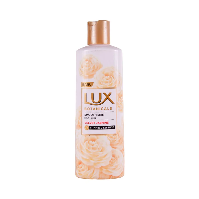  -Non-contact cat thermometerLUX BODY WASH VELVET JASMINE 250 ML