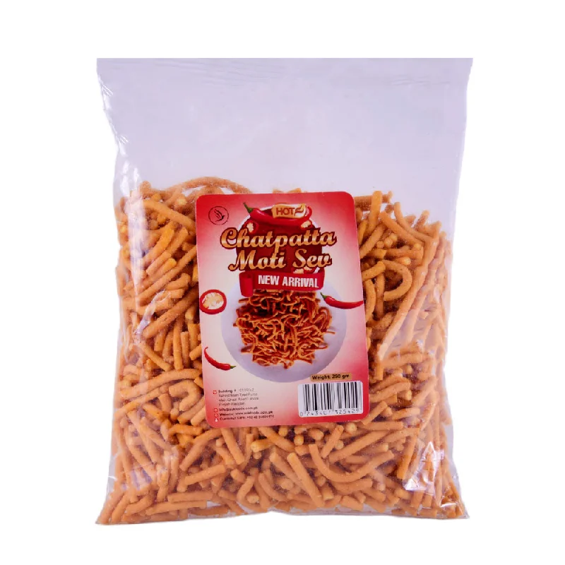 - ​​Christmas pet Christmas clothingCHATPATTA MOTI SEVNIMKO 250 GMS